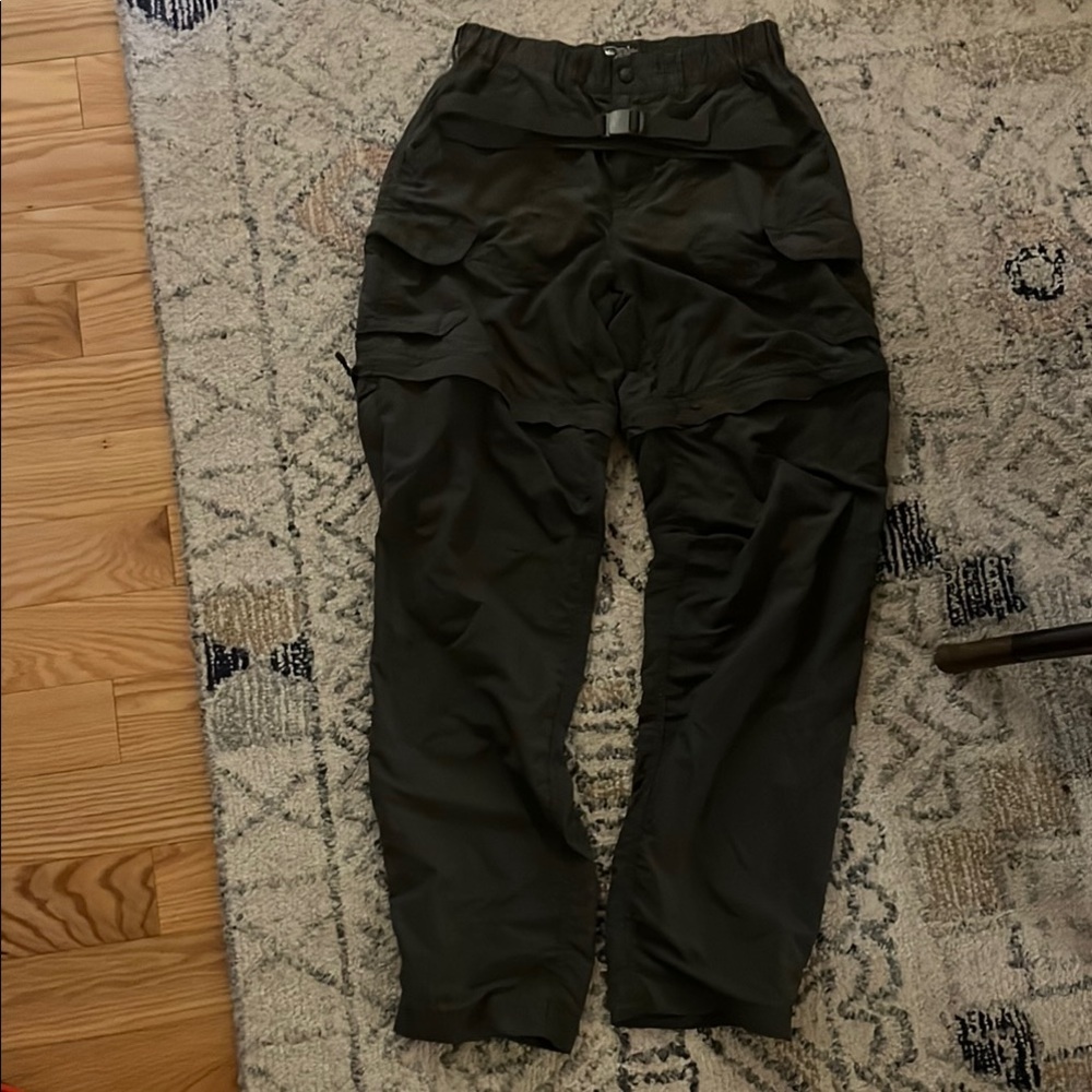 REI Black Women's Pants